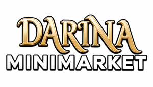 Darina Mini Market
